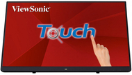 Монитор Viewsonic TD2230 - LED 22"