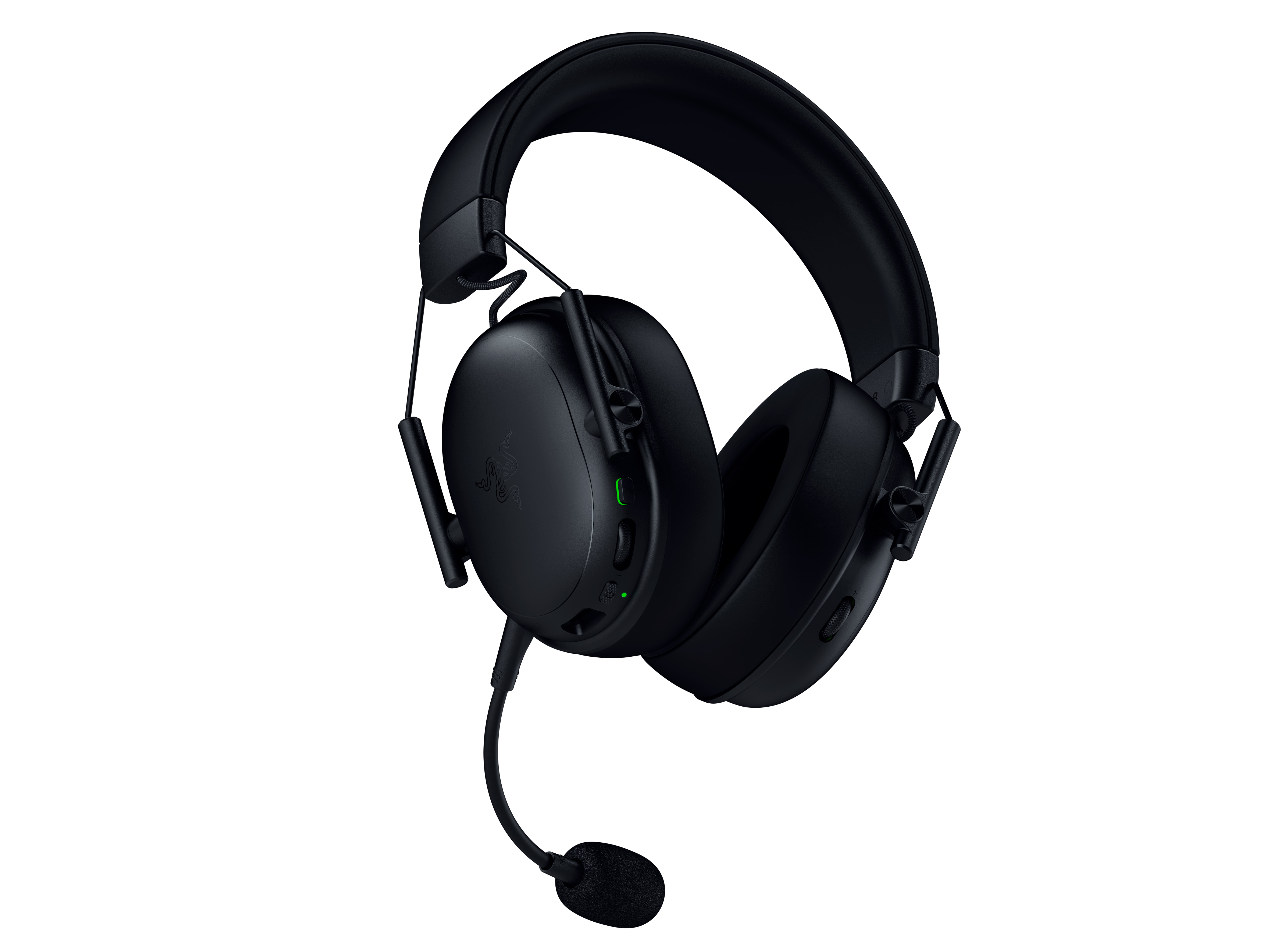 Kufje Razer BlackShark V3 X HyperSpeed – Wireless, të zeza