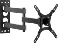 Mbajtëse për televizor Art LCD/LED, metal, e zezë (RAMART AR-57A)