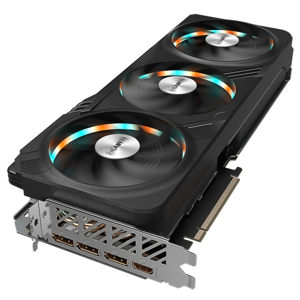 Kartelë grafike Gigabyte GeForce RTX­­ 4070 Ti, 12GB GDDR6X