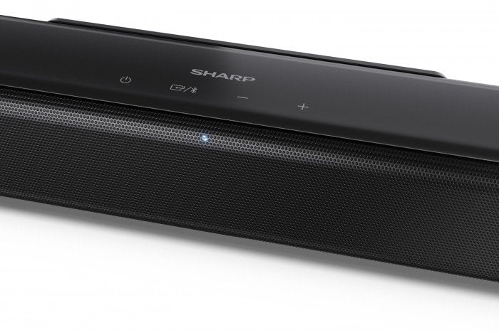 Soundbar Sharp HT-SB145, 75W, Bluetooth, i zi