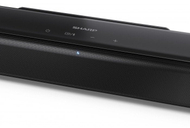 Soundbar Sharp HT-SB145, 75W, Bluetooth, i zi
