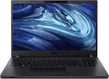 Laptop Acer TravelMate TMP216-51-56J2, 16", Intel Core i5-1335U, 8GB RAM, 256GB SSD, Intel Iris Xe Graphics, gri