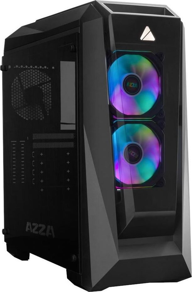 Kasë Azza Chroma 410B, Midi Tower