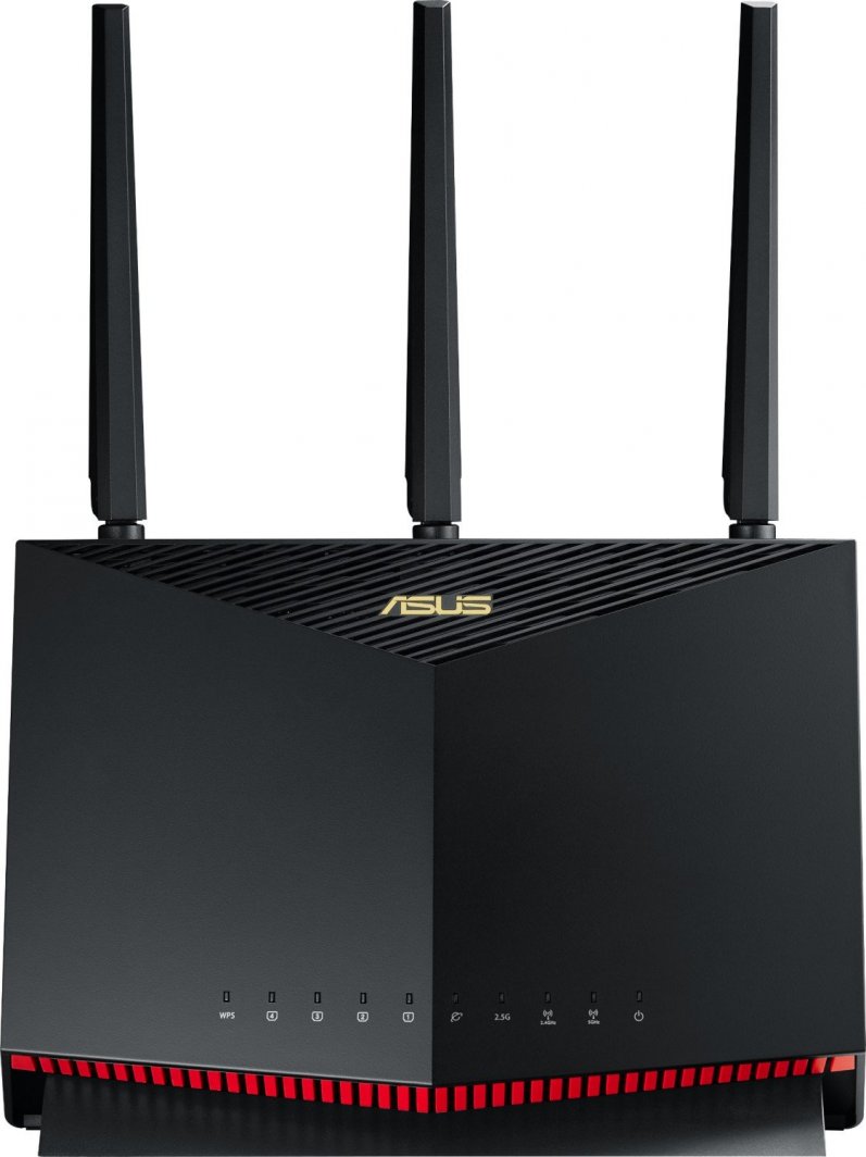 Router Asus RT-AX86U Pro, i zi