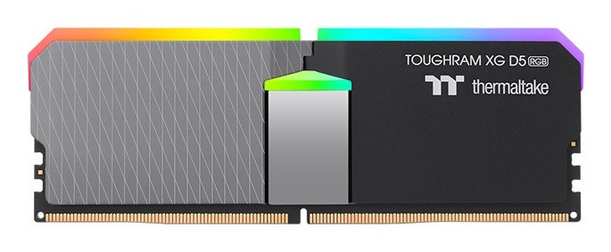 Memorie RAM Thermaltake RG33D516GX2-8000C38B 32 GB (2 x 16 GB) DDR5 8000 MHz ECC