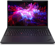 Laptop Lenovo ThinkPad P16v Gen 3, 16", Intel Core Ultra 7, 32GB RAM, 512GB SSD, i zi