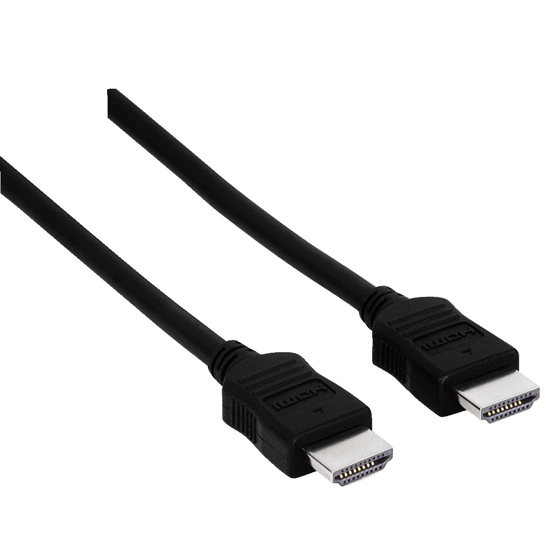 Kabllo HDMI Hama 11959, 3m, e zezë