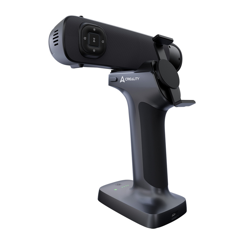 Skaner 3D portativ Creality Sermoon X1, profesional, kompakt, i zi