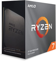 Procesor AMD Ryzen 7 5700X, 3.4GHz, 32MB
