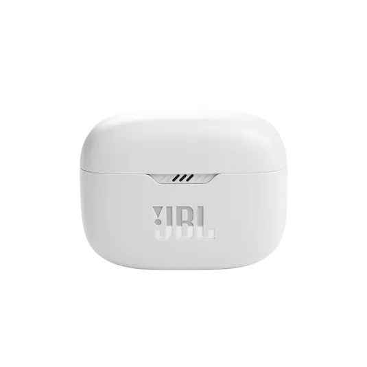 Dëgjuese JBL T130 NC TWS, të bardha