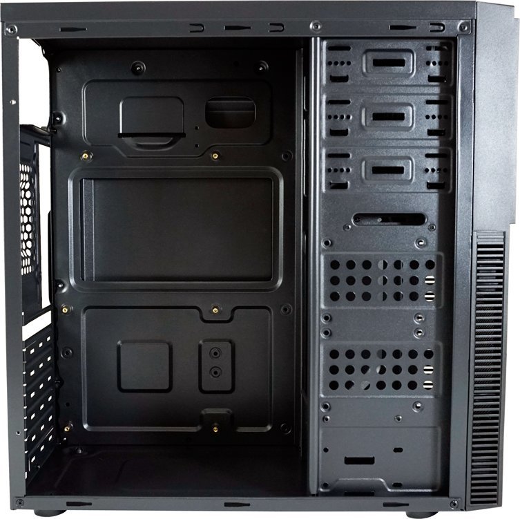 Kasë LC-Power 7041B, Midi Tower