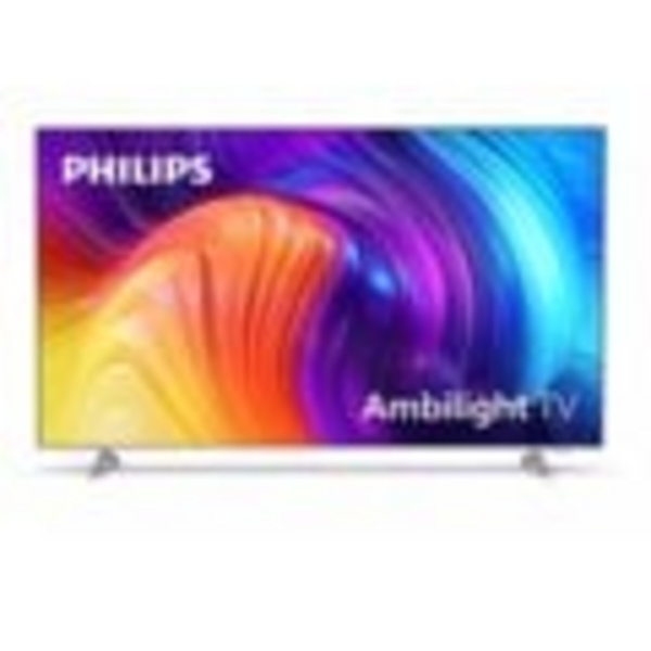 [OUTLET] Televizior Philips 86PUS8807, 86" (218cm), 4K UHD, i argjendtë