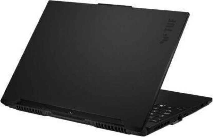 Laptop gaming ASUS TUF A16 Advantage FA617NSR, 16", Ryzen 7, 16GB RAM, 512GB SSD, i zi