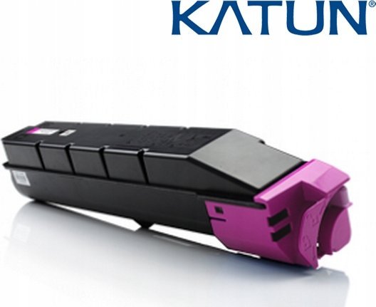 Toneri Katun Performance për Kyocera Mita TaskAlfa 4550 CI, magenta, kapacitet i lartë