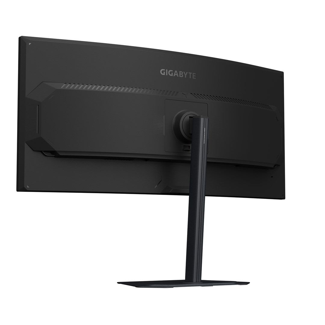 Monitor gaming i harkuar GIGABYTE G34WQC2, 34", WQHD 200Hz, i zi