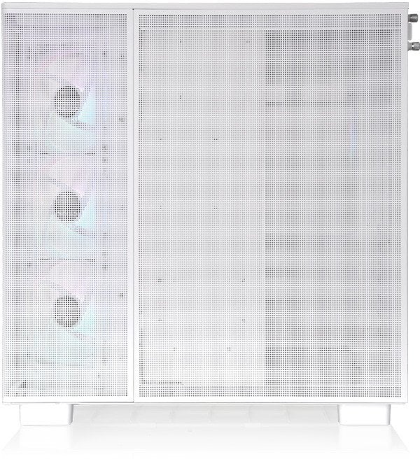 Kornizë kompjuteri Thermaltake View 380 XL TG ARGB, Mid Tower, dual chamber, xham i temperuar