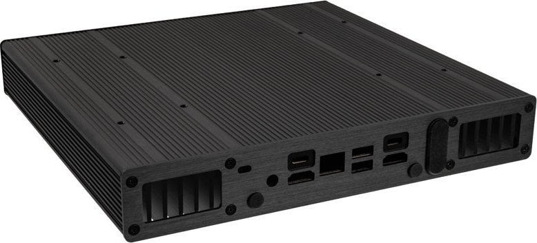 Kasë Akasa Plato WS, NUC