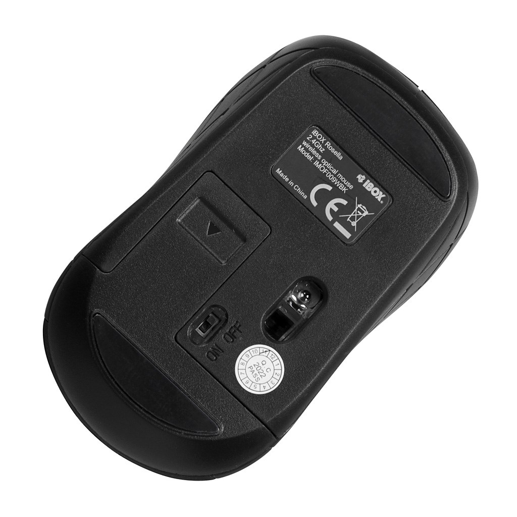 Глувче iBOX i009W Rosella, RF Wireless