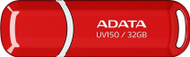 USB ADATA UV150 32GB, e kuqe