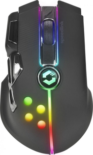 Maus Speedlink IMPERIOR, 10000 Dpi, i zi