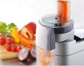 Aksesor Kenwood AT340A, për prerje dhe grirje
