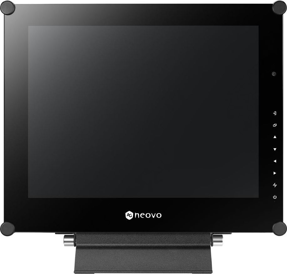 Monitor AG Neovo X-15E (X15E0011E0100), 15'', i zi