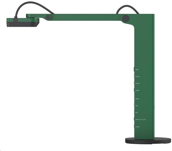 Vizualizues IPEVO VZ-R - HDMI/USB 8MPx