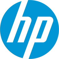 Adapter karikues HP 65W AC, 3 pin, i zi