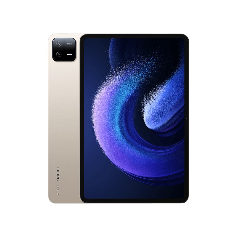 Tablet Xiaomi Pad 6, 11", 128GB, 6GB RAM, i artë