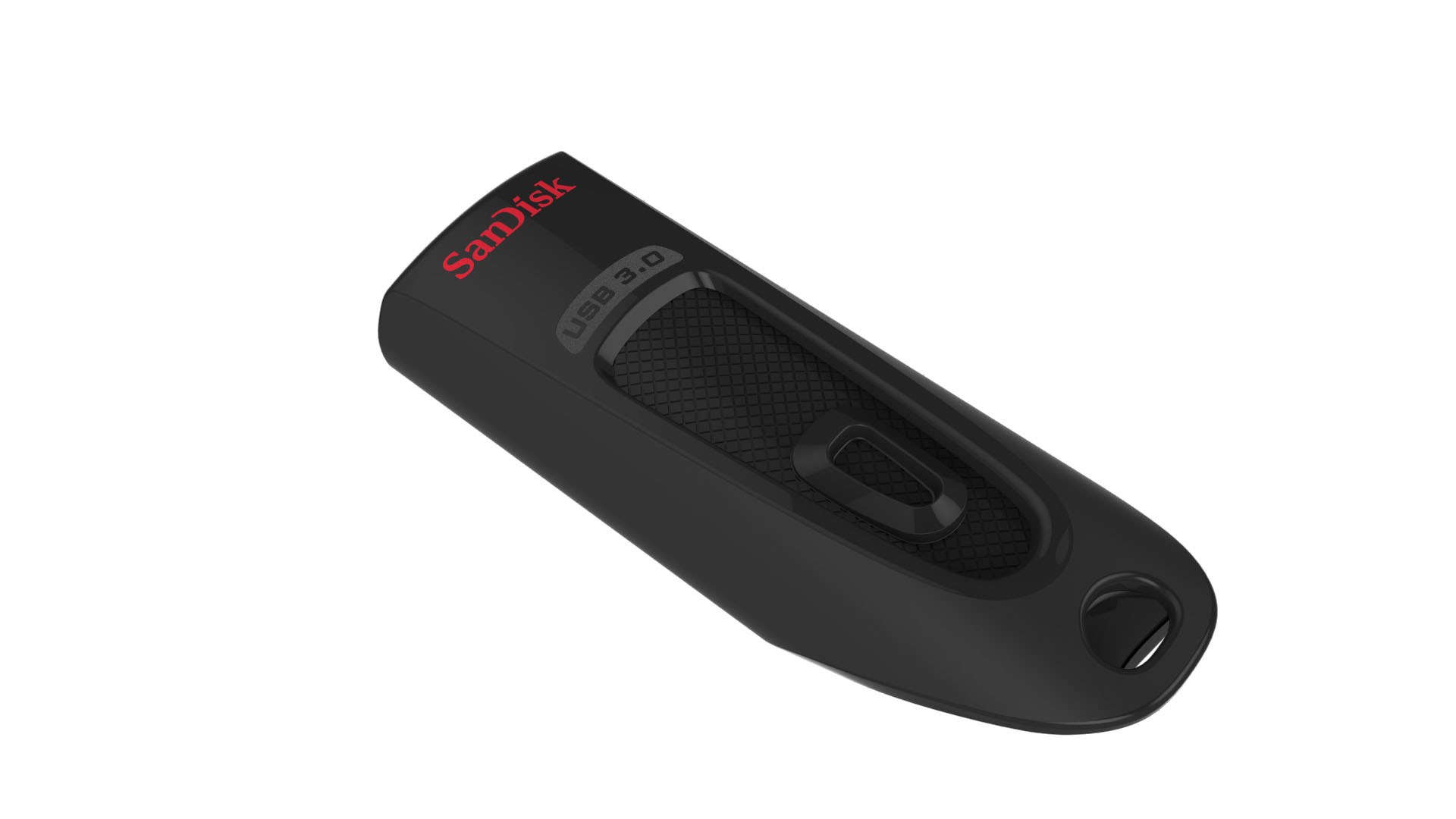 USB SanDisk Ultra, 128 GB, USB Type-A