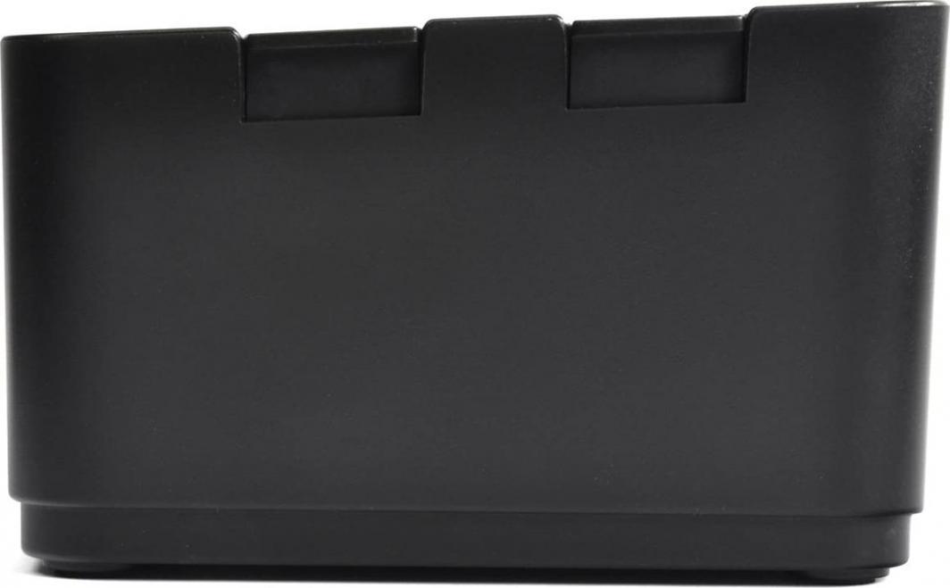 Stacion Docking SATA Thermaltake 2.5"/3.5" - USB 3.2 Gen 1 BlackX Duet 5G (ST0022)