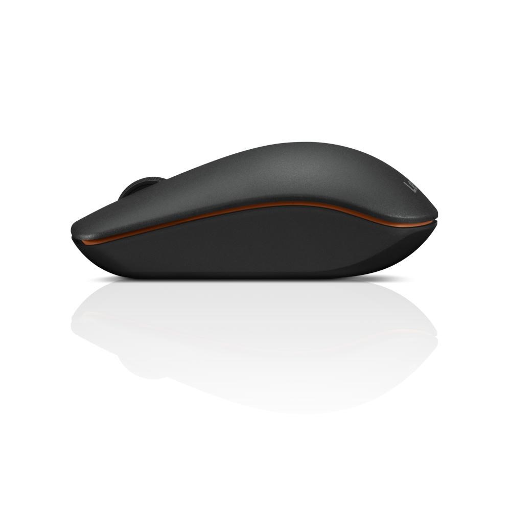 Maus Lenovo 400, Wireless 2.4Ghz, i zi