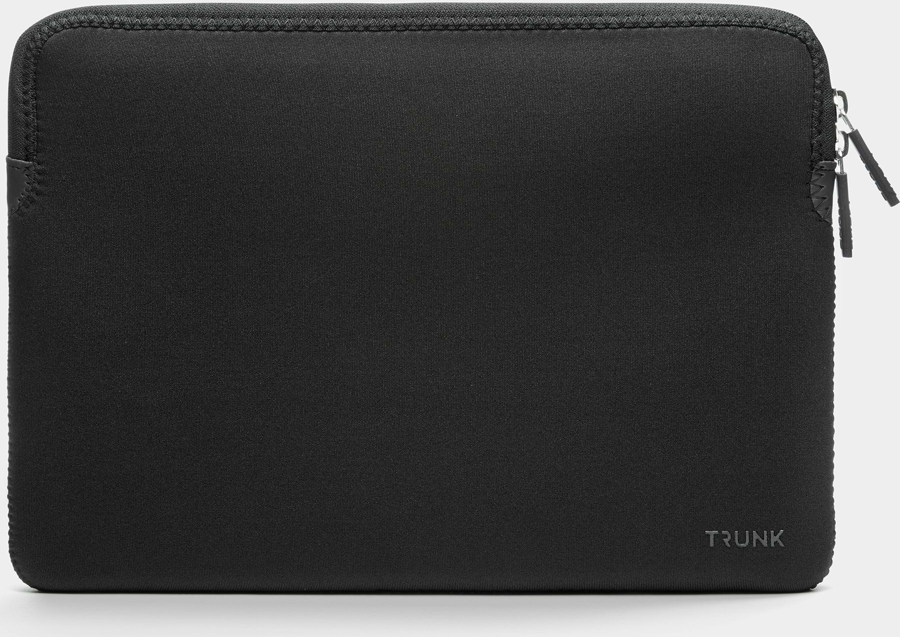 Futrollë Trunk Case MacBook Pro Sleeve, 16", neopren, e zezë
