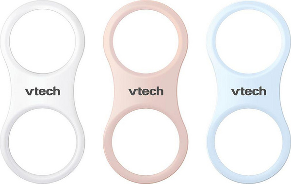 VTech DM 1215 Аудио Монитор за Бебиња
