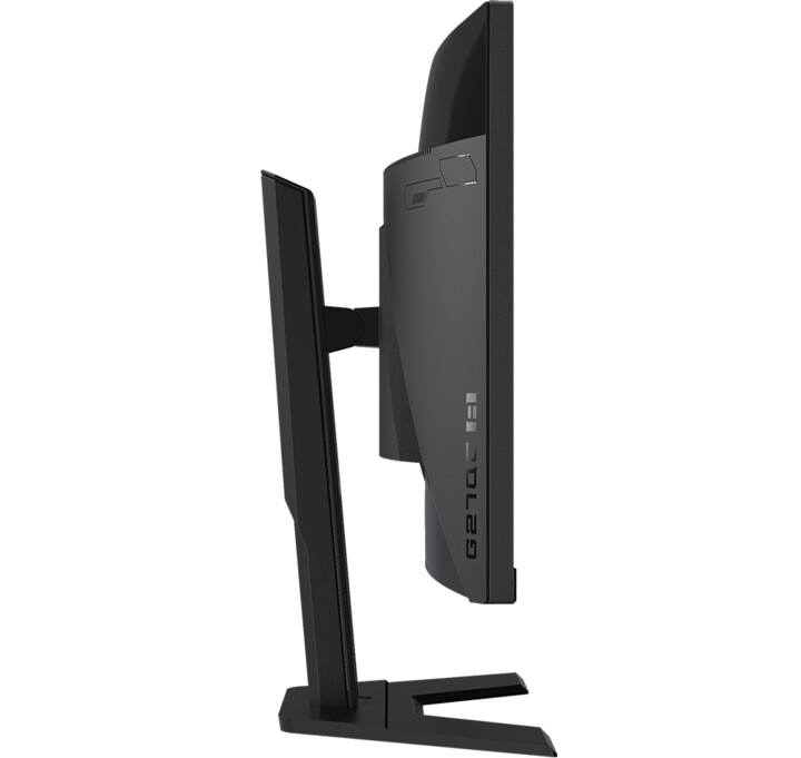 Monitor GIGABYTE G32QC A - LED, 27''