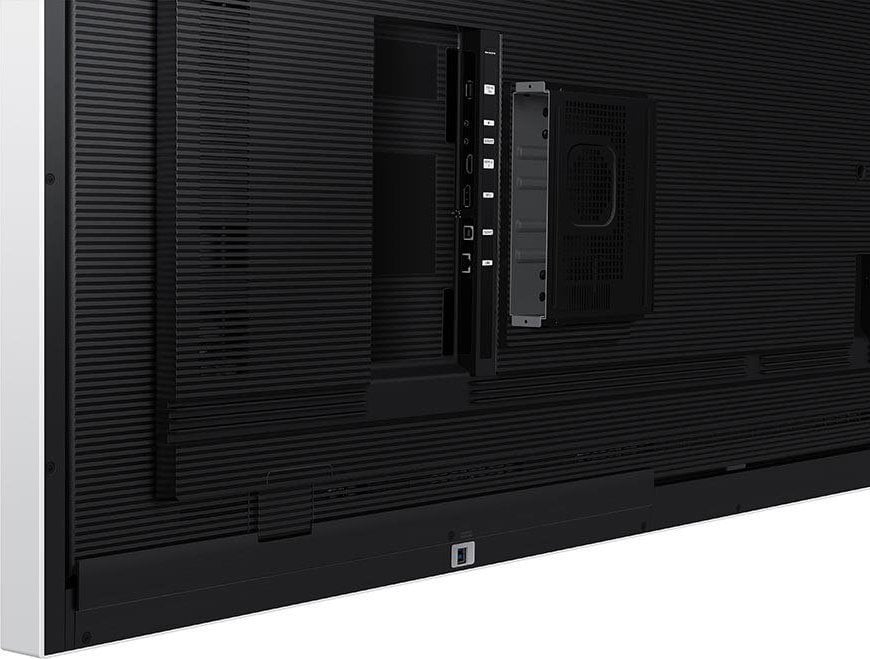 Smart Board Samsung Flip Pro Interactive 75", UHD