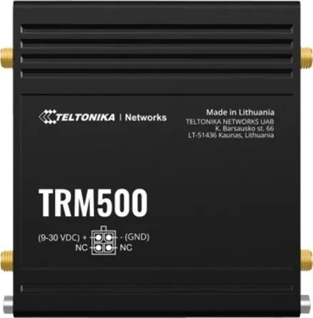 Modem Teltonika TRM500, 5G, USB Type C, i zi