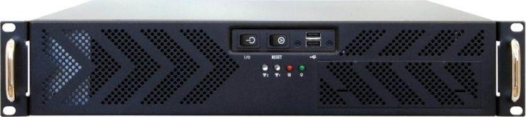 Kasë Chieftec 19 - 2HE, Të ndryshme