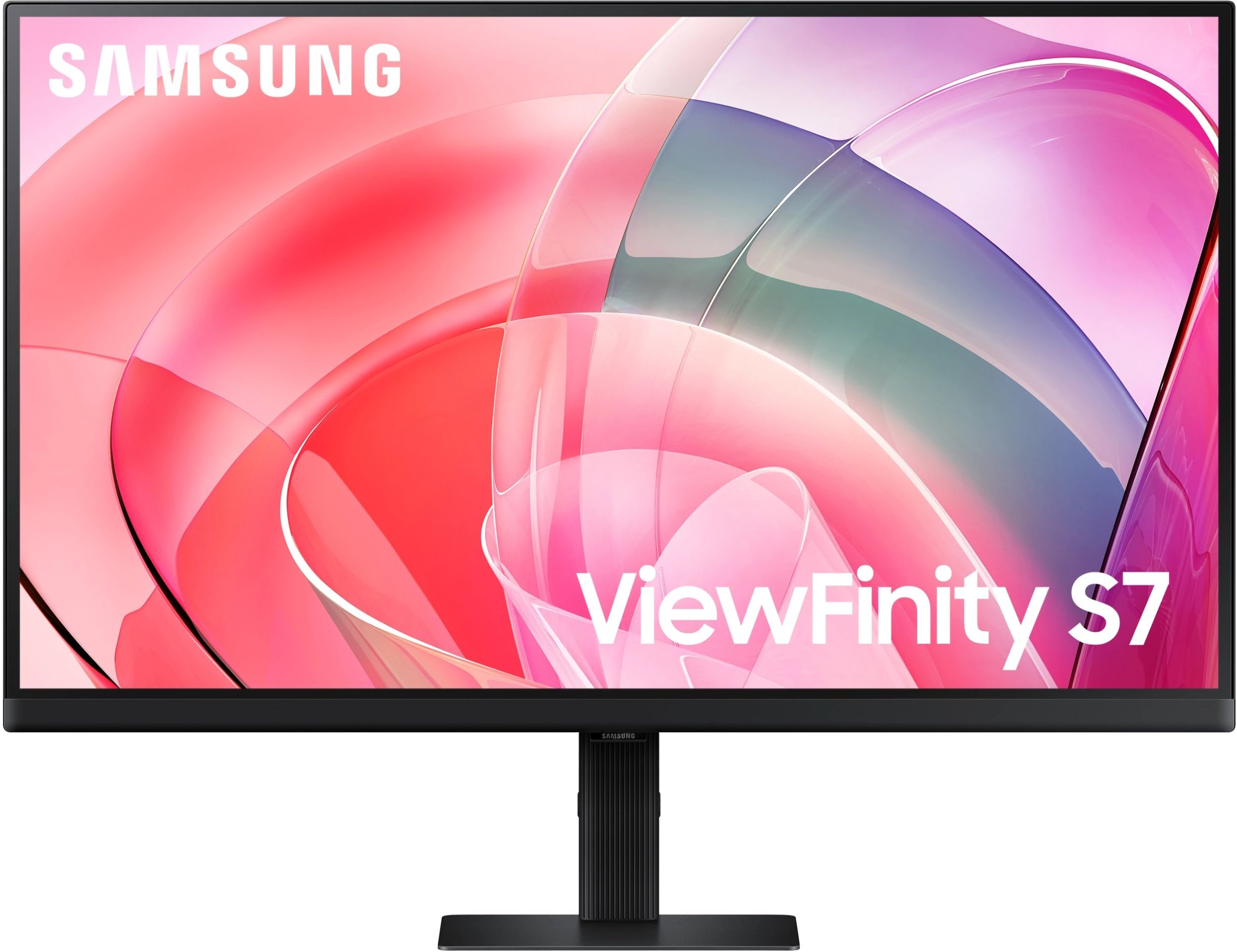 Monitor Samsung ViewFinity S7 S70D, 27", 4K, argjendtë