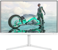 Monitor gaming Philips Evnia 27M2N3501PA, 27", 260Hz, i bardhë