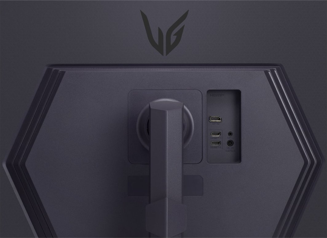 Monitor LG 32GS75QX-B, 32'', 180Hz, 2560x1440 (WQHD), IPS, i zi