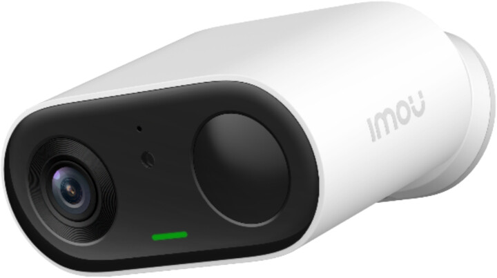 Kamerë e jashtme Dahua IMOU IPC-B32P-V2, 2.8mm, e bardhë
