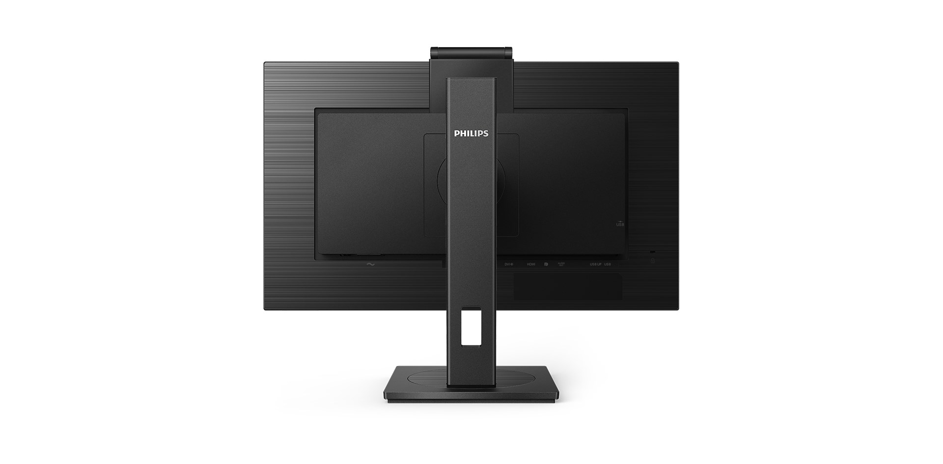 Monitor Philips B Line 275B1H/00, 27", 2K Ultra HD, LED, i zi