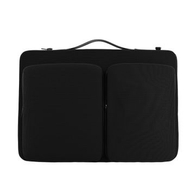 Çantë mbrojtëse për laptop MacBook Pro 16", 360° kundër goditjeve, rezistente ndaj ujit, gri