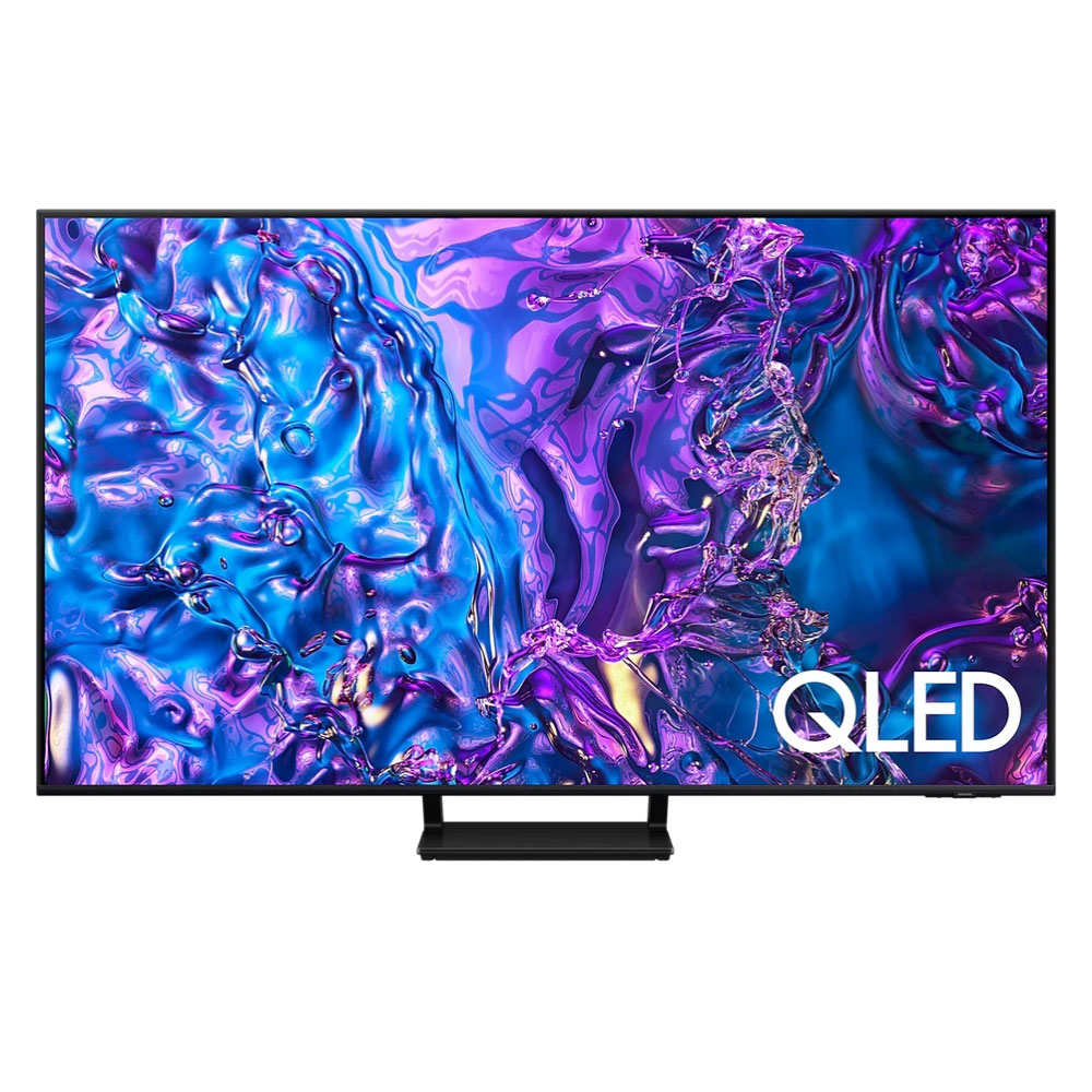 Televizor Samsung QE65Q70DATXXH, 65", QLED, 4K, i zi