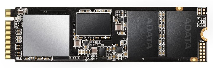 Disk SSD ADATA XPG SX8200 PRO, M.2 - 1TB