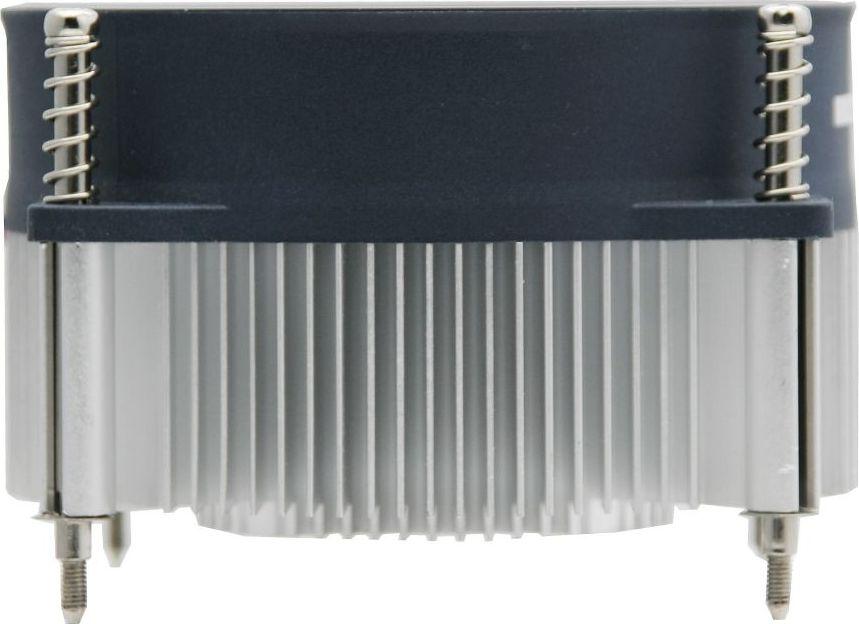 Ftohës CPU Titan TTC NA32TZ/R, alumini, ventilator i qetë