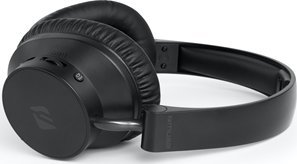 Kufje TV Muse M-285 CTV, Bluetooth, bazë karikimi dhe transmetimi, të zeza