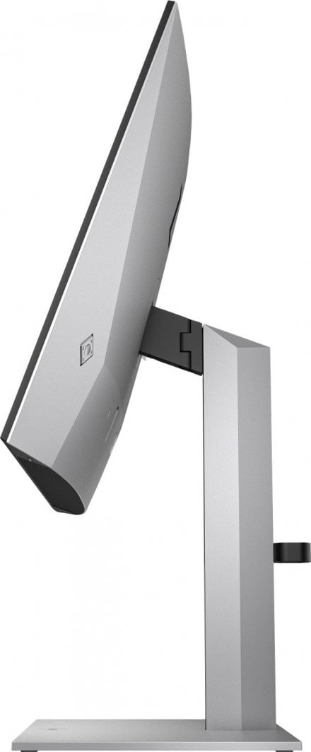 Monitor HP Z24m G3, 24", 2560 x 1440 (WQHD), i argjendë/ i zi